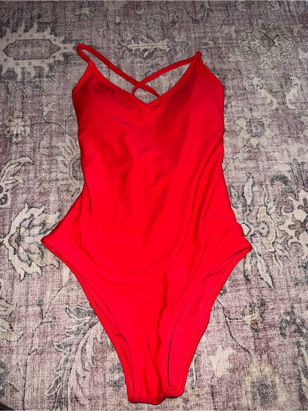 Aerie one piece